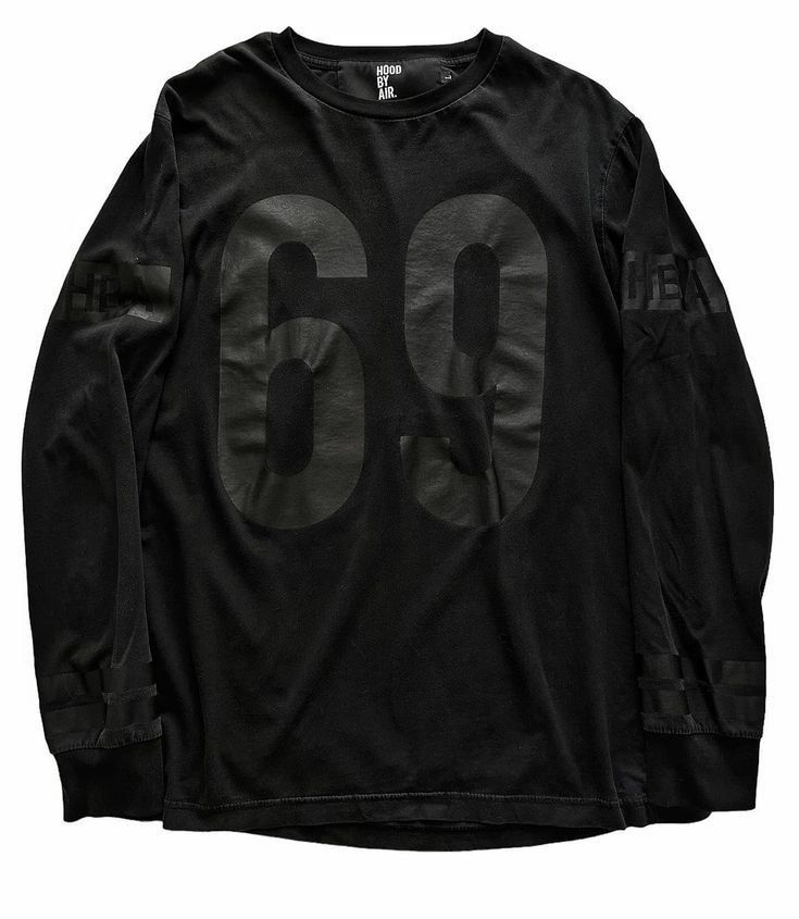 69 LONGSLEEVE