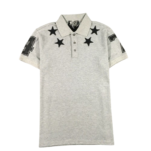 ‘STARSTRUCK’ POLO 𖦏