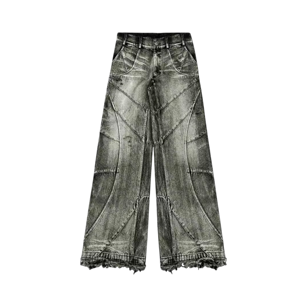 ‘PHXNTOM’ JEANS 𖦏