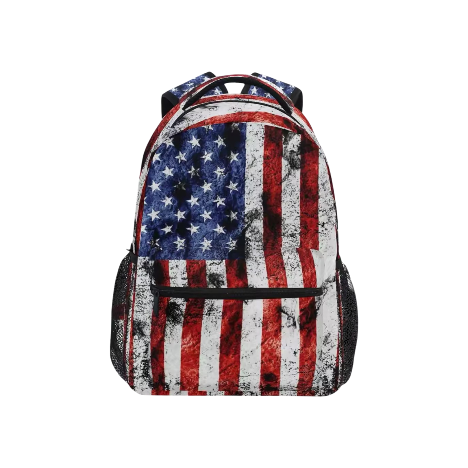 ‘USA’ BACKPACK 𖦏