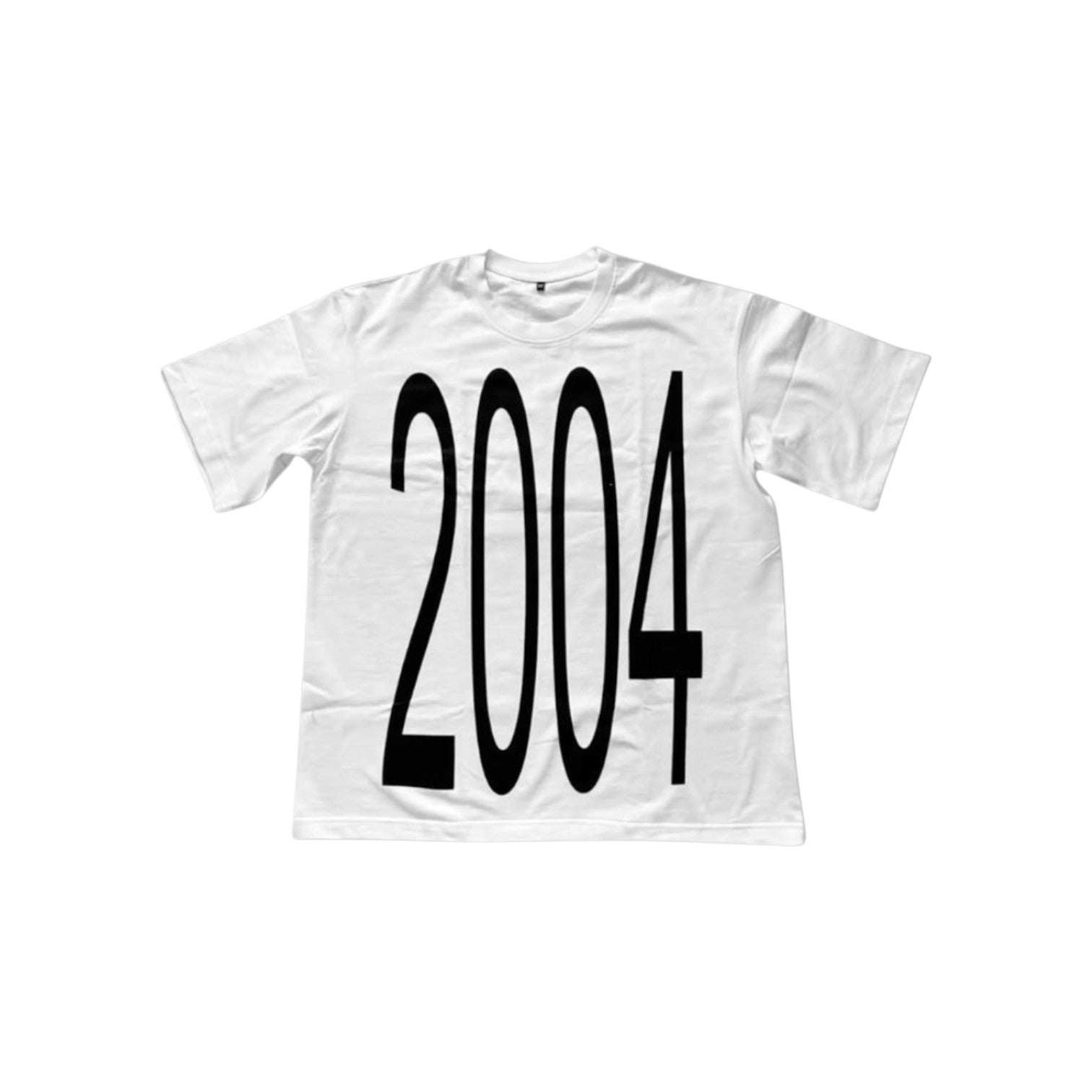 ‘2004’ TEE 𖦏