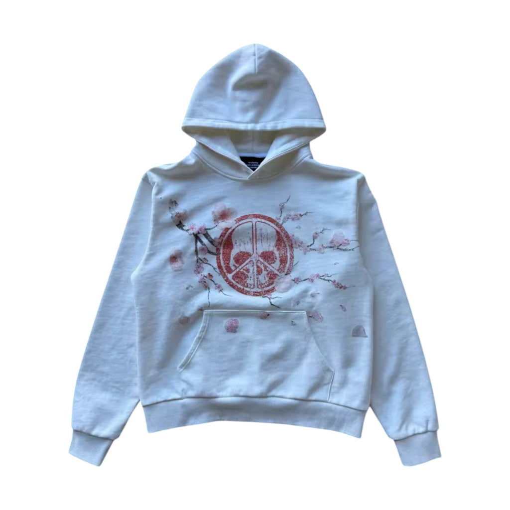 ‘JXPANESE BLOSSOM’ HOODIE 𖦏