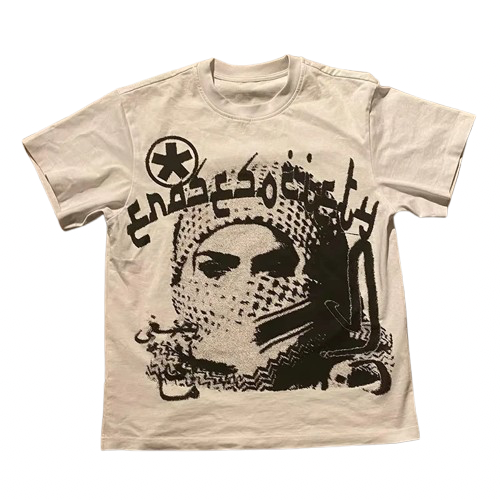 ‘XRCHIVE’ TEE 𖦏