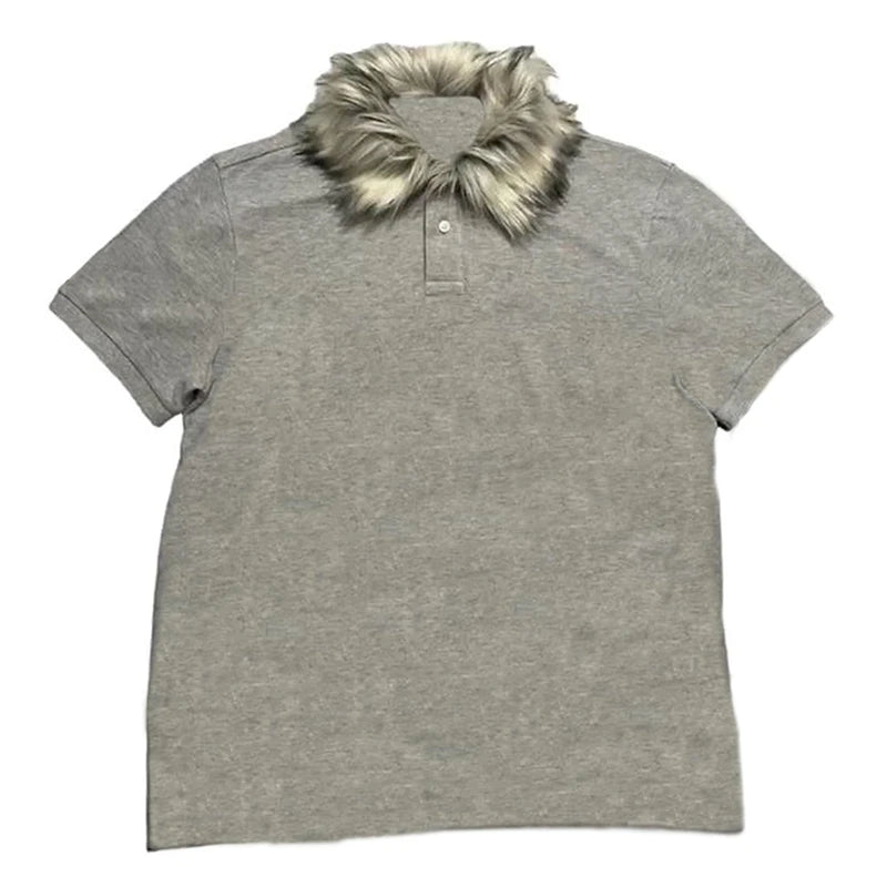 FUR POLO