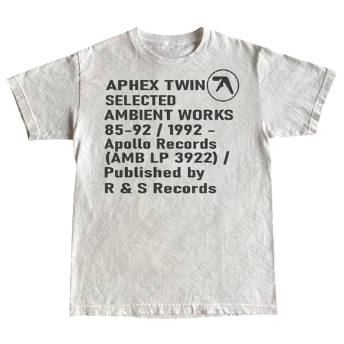 APHEX TEE