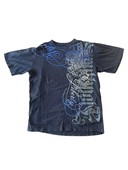 ‘AFFLUXION’ TEE 𖦏