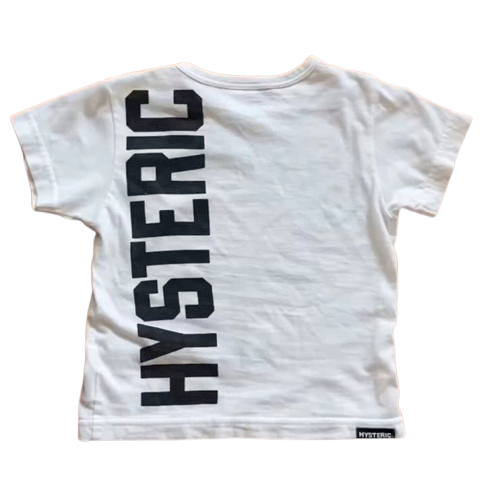 HYSTERIC TEE