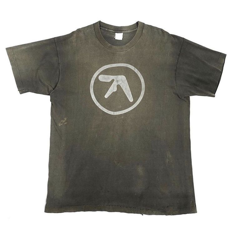 APHEX TWIN TEE
